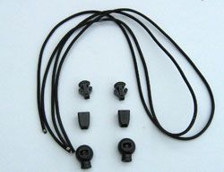 Quicklace Replacement Kit